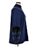 Alfani Blue Turtleneck Sweater Size XL - photo 4