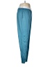 Hurley Color Block Blue Track Pants Size M - photo 4