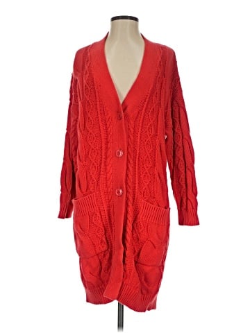 Current/Elliott Cardigan (view 1)