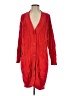 Current/Elliott Red Cardigan Size Sm (1) - photo 1