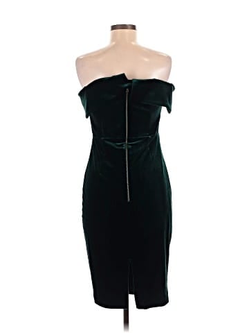 Bardot Cocktail Dress (view 2)