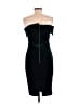 Bardot Green Cocktail Dress Size 8 - photo 2