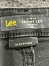 Lee Black Jeggings Size 14 - photo 4
