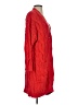 Current/Elliott Red Cardigan Size Sm (1) - photo 4