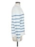 Bailey 44 Stripes White Pullover Sweater Size M - photo 4