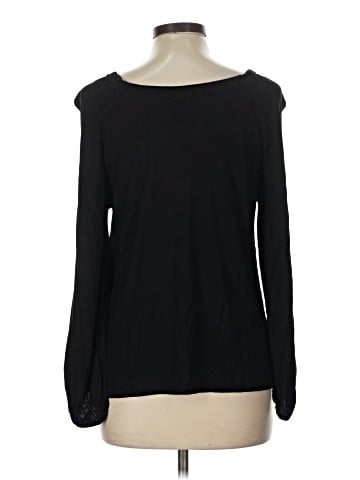 Old Navy Long Sleeve T-Shirt (view 2)