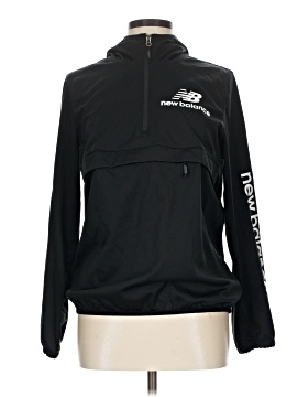 New Balance Windbreaker