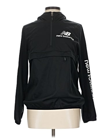 New Balance Windbreaker (view 1)