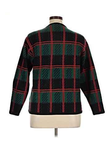 Crystal-Kobe Jacket (view 2)