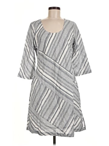 Soft Surroundings Casual Dress (view 1)