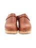 Assorted Brands Brown Mule/Clog Size EU 38 - photo 2