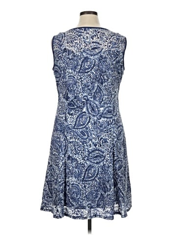 Apt. 9 Casual Dress (view 2)