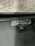 Topshop 100% Polyester Black Track Jacket Size 6 - photo 6