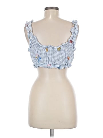 Anthropologie Sleeveless Top (view 2)