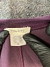 Yelete Purple Pullover Sweater Size M - photo 7