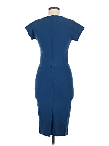 Diane von Furstenberg Casual Dress (view 2)