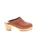 Assorted Brands Brown Mule/Clog Size EU 38 - photo 1