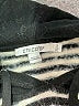 Chico's Stripes Black Pullover Sweater Size XL - photo 7