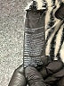 Chico's Stripes Black Pullover Sweater Size XL - photo 8