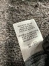 Chaser Gray Long Sleeve Top Size M - photo 9