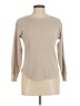 Uniqlo Tan Pullover Sweater Size M - photo 1