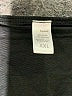 Popilush Black Bodysuit Size XXL - photo 3