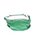 Marc Jacobs Green Leather Shoulder Bag One size - photo 1