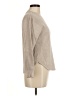 Uniqlo Tan Pullover Sweater Size M - photo 4