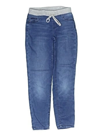 Justice Jeans (view 1)