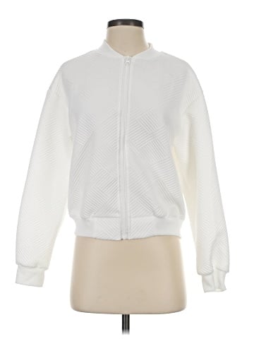 Shein Track Jacket (view 1)