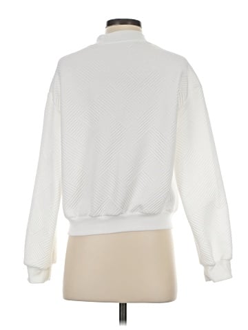 Shein Track Jacket (view 2)