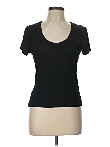 By Anthropologie Short Sleeve T-Shirt (view 1)