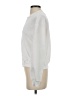 Shein White Track Jacket Size 4 - photo 5