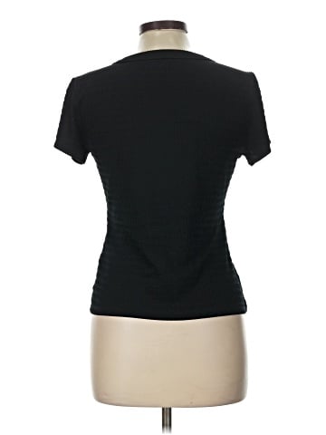 By Anthropologie Short Sleeve T-Shirt (view 2)