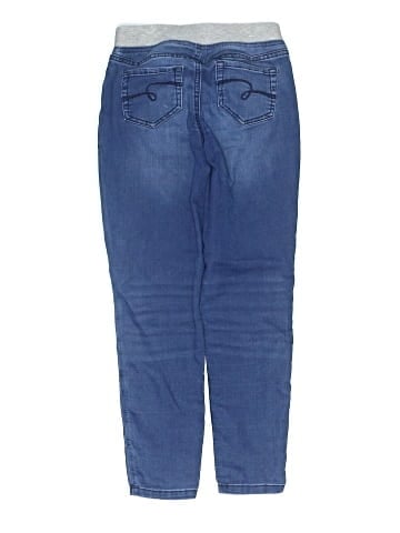 Justice Jeans (view 2)