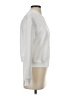 Shein White Track Jacket Size 4 - photo 4