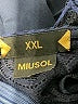 Miusol Blue Cocktail Dress Size XXL - photo 7