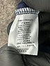 Miusol Blue Cocktail Dress Size XXL - photo 8
