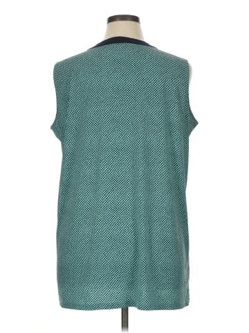 Jones New York Signature Sleeveless Blouse (view 2)