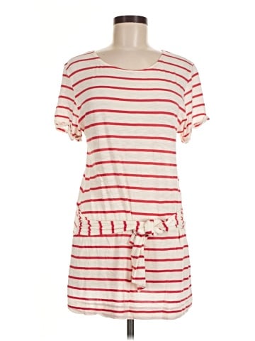 t.la Short Sleeve T-Shirt (view 1)