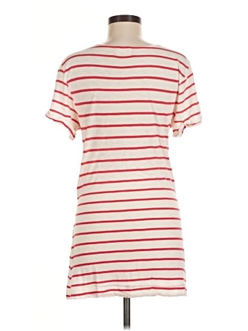 t.la Short Sleeve T-Shirt (view 2)