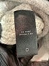 Rag & Bone Solid Gray Wool Pullover Sweater Size L - photo 8