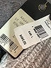 Rag & Bone Solid Gray Wool Pullover Sweater Size L - photo 9