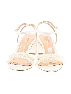 Jewel Badgley MIschka Sandals (view 2)