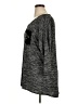 Apt. 9 Gray 3/4 Sleeve Top Size XL - photo 5