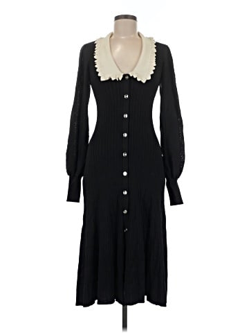 Sandro Casual Dress (view 1)