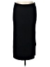 Old Navy Solid Black Casual Skirt Size L (tall) - photo 1