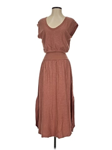 Amadi Casual Dress (view 1)