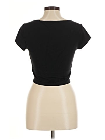 Active by Old Navy Short Sleeve Top (view 2)
