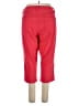 Code Bleu Red Jeggings Size 18 - photo 2